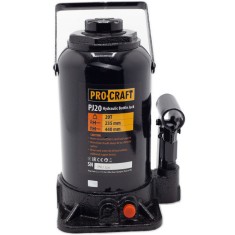 Cric hidraulic de carucior, Procraft PJ20 Innovative ReliableTools foto