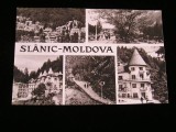 QW27 S - Carte postala - tematica turism - vedere - Slanic Moldova 6 - 1967