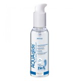 Lubrifiant AQUAglide 2in1 125ml