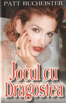 PATT BUCHEISTER - JOCUL CU DRAGOSTEA foto
