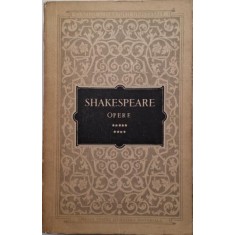 Opere IX. Dupa fapta si rasplata (Masura pentru masura). Antoniu si Cleopatra. Macbeth &ndash; William Shakespeare