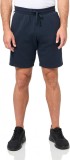 Cumpara ieftin Bermude pentru barbati Emporio Armani Iconic Terry Loungewear, bleumarin, L - OUTLET
