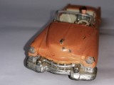 bnk jc Dinky 131 Cadillac Eldorado