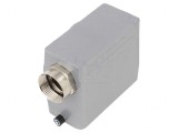 Carcasă pentru Conectori HDC EPIC H-B 16 PG21