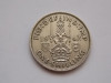 1 Shilling (Scottish crest) 1947 GBR, Europa