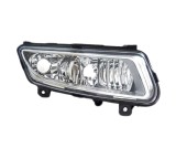 Proiector ceata VW Polo (6R_) 2009-2017 Dreapta 6R0941062B, tip bec H8 + P21W , cu daytime running light/ lumini de zi , DEPO