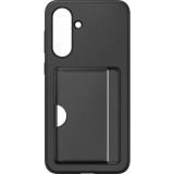 Cumpara ieftin Husa pentru Samsung Galaxy A36 A366, Card Slot Case, Neagra EF-OA366TBEGWW