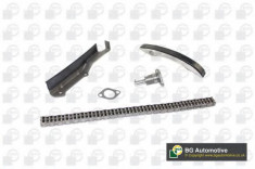 Kit lant distributie MITSUBISHI PAJERO II (V3_W, V2_W, V4_W) (1990 - 1999) BGA TC0275K foto