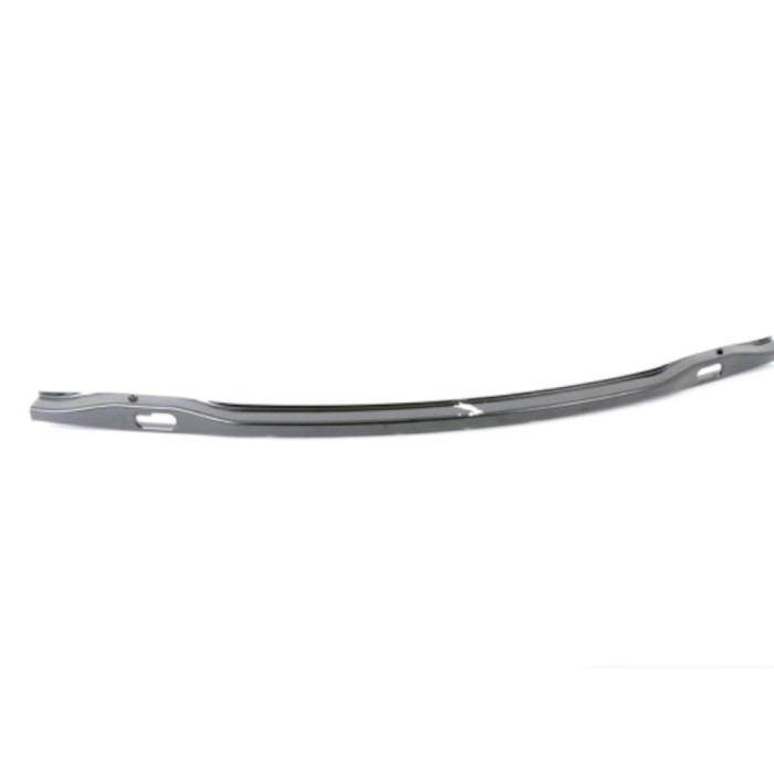 Armatura bara fata Bmw Seria 7 (F01/F02), 10.2008-2016, traversa parte montare inferior, din mijloc, 202507-4, Aftermarket