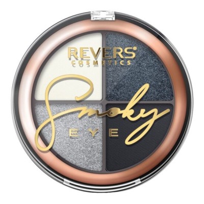 Fard de pleoape Smoky Eye, Revers, Nr.37 foto