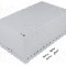 Carcasa ABS, 120mmx200mmx90mm, IP66, HAMMOND - 1555UGY