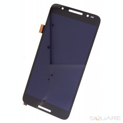 LCD Alcatel A3 Plus, OT-5011, Black foto