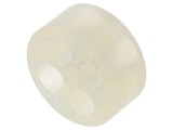 Insert Presetupă 9mm PG29 IP54 Silicon 4 Orificii