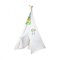 Cort indian de joaca, MalPlay 108646