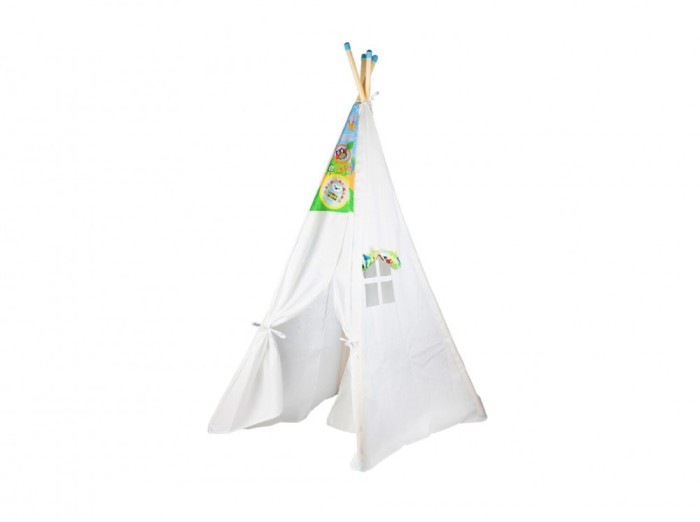 Cort indian de joaca, MalPlay 108646