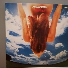 Wallenstein – Charline (1978/RCA/RFG) - Vinil/Kraut-Rock/Impecabil (M)