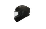Casca integrala SMK STELLAR MATT BLACK, marimea S