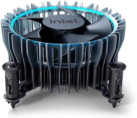 Cooler Procesor Intel Laminar RM1 CPU LGA 1700 Socket 1700