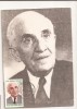 CA14 -Carte Postala- Anton Davidoglu, circulata 1982