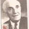 CA14 -Carte Postala- Anton Davidoglu, circulata 1982