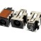 Mufa Alimentare Laptop HP 827574-001, 839233-601, EliteBook 640 G2, EliteBook 725 G3, EliteBook 745 G3,