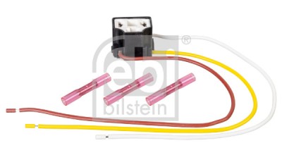 FEBI BILSTEIN 107142 febi Plus Set reparat cabluri, faruri principale foto