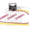 FEBI BILSTEIN 107142 febi Plus Set reparat cabluri, faruri principale