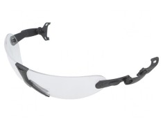 Ochelari de protec?ie lentila transparenta foto