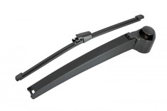 Brat stergator luneta Volkswagen Caddy 3 2004- 2014 pt 1 usa , VW TRANSPORTER (T5) 2004-2015 , MODELE CU HAION, lamela stergator 410mm