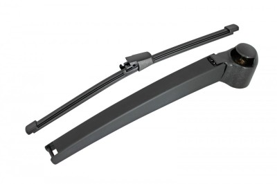 Brat stergator luneta Volkswagen Caddy 3 2004- 2014 pt 1 usa , VW TRANSPORTER (T5) 2004-2015 , MODELE CU HAION, lamela stergator 410mm foto