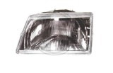 Far stanga Diederichs 4220083, H4, pentru Peugeot 205 II - RESIGILAT