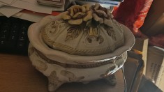 Bomboniera biscuit Basano foto