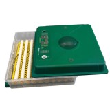 Cumpara ieftin Incubator automat 70 oua, ECO PROFI-70, alimentare 220V/12V, intoarcere automata