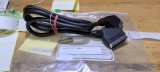 Cablu Scart 1.15m
