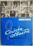 Cumpara ieftin Caiete Albastre - Mihai Berechet - Piese de Teatru