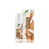 Spuma autobronzanta Medium Bio Moroccan Glow Dr Organic 150 ml