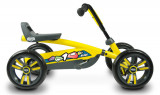 Kart BERG Buzzy - Galben, Berg Toys