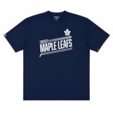 Toronto Maple Leafs tricou de bărbați NHL John Tavares #91 Levelwear - M