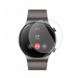 Huawei Watch GT 2 folie protectie, set 3 buc, King Protection