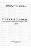 Vocea lui Dumnezeu vol.4 - Constantin Bihara