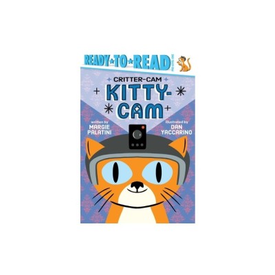 Kitty-CAM: Ready-To-Read Pre-Level 1 foto