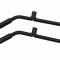 Manere prindere spate Jeep Wrangler III SUV JK (2007-2017) Performance AutoTuning