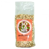 MULTICEREAL 500gr SOLARIS, Solaris Plant