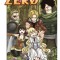 Fairy Tail Zero