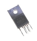 STRW6053S CI A/S-PWM CONTROL STR-W6053S, ICM801S BN81-04787A circuit integrat SAMSUNG