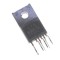 STRW6053S CI A/S-PWM CONTROL STR-W6053S, ICM801S BN81-04787A circuit integrat SAMSUNG