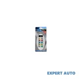 Set 10 sigurante auto mini cu clema premium tip nova cod: t101 zinc Alta marca Alt model #7