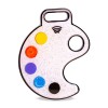 Breloc NFC Design Grafic &ndash; Transformă-ți Creativitatea &Icirc;ntr-un Statement Vizual!