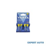 Baterie varta longlife power aa r6 1,5v alcalina cod: 4906 Alta marca Alt model #7