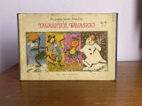 Tavaszt&oacute;l tavaszig, 1958, carte pentru copii &icirc;n limba maghiară